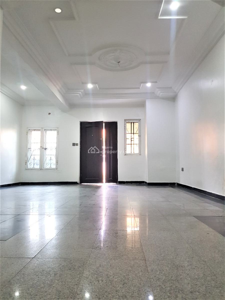 3 Bedroom Flat in a Serene Neighbourhood - Ground Floor, Ikate Elegushi, Lekki, Lagos, Flat / Apartment for Rent