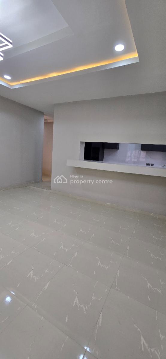 Newly Built 1 Bedroom Flat, Amen Estate, Ibeju Lekki, Lagos, Mini Flat (room and Parlour) for Rent