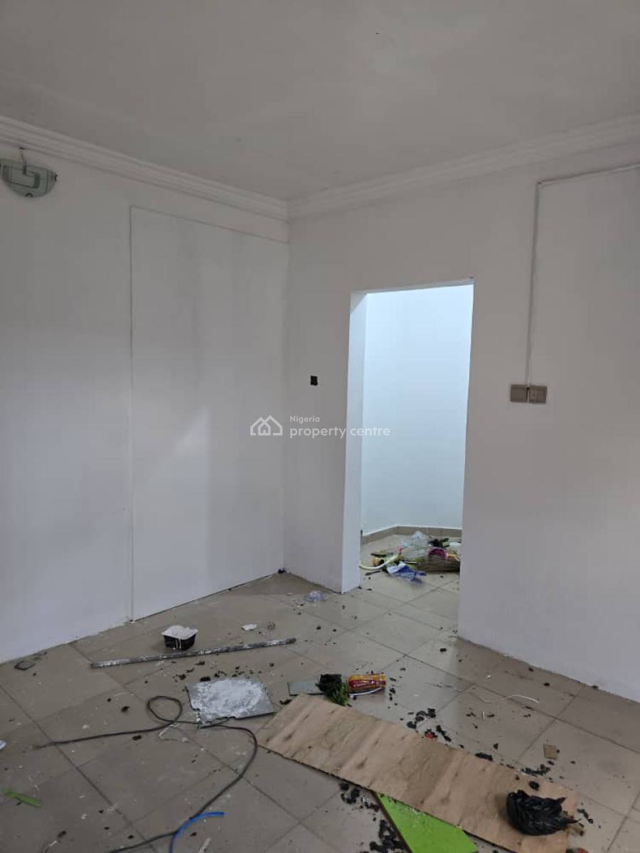 a Room Self Contain, Omole Phase 2, Ikeja, Lagos, Self Contain (single Rooms) for Rent