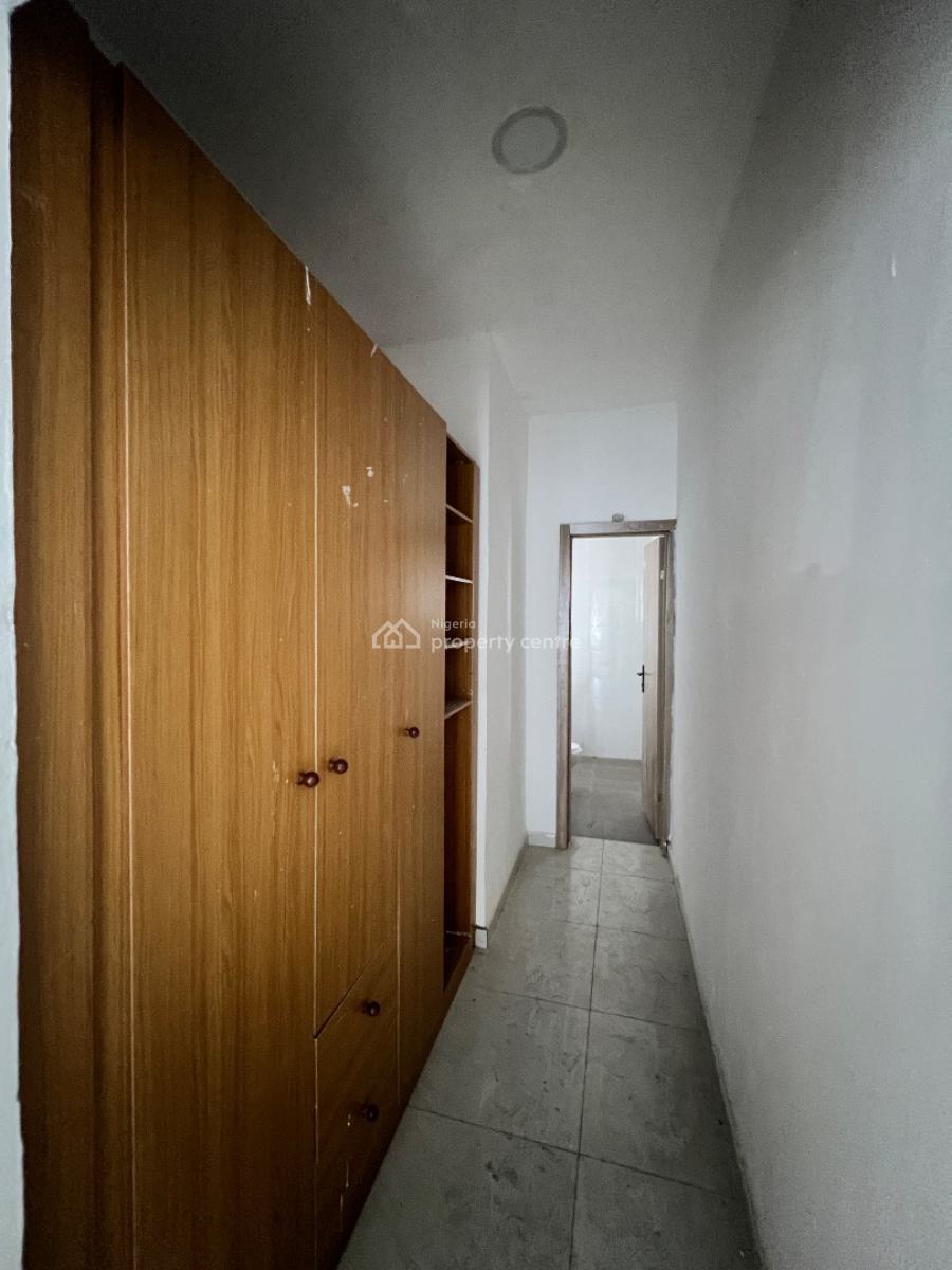 Nicely Built 4 Bedrooms Terraced Duplex in an Estate, Harris Drive, Vgc, Lekki, Lagos, Terraced Duplex for Sale