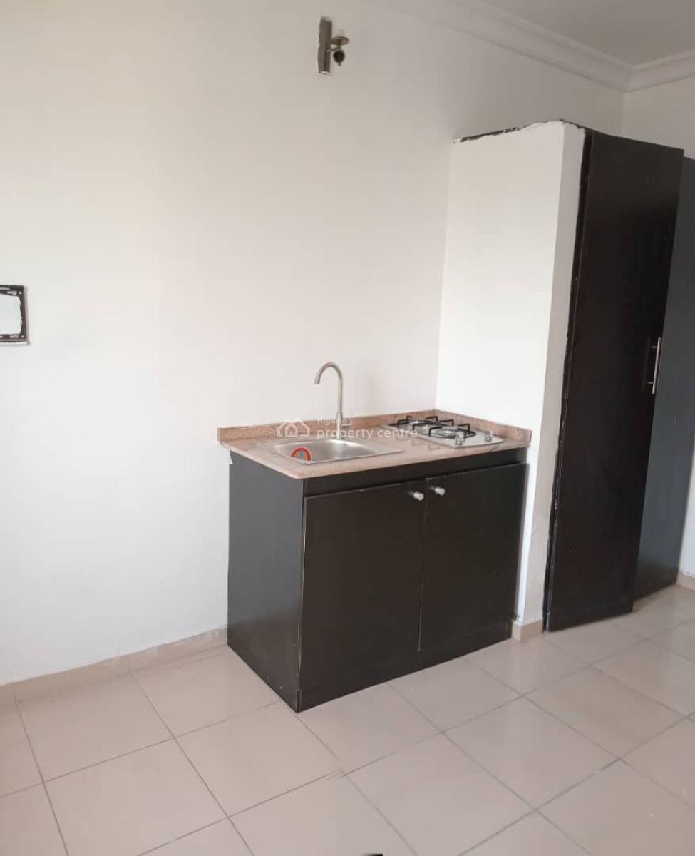 Decent Room Self Contain, Hopeville Estate, Sangotedo, Ajah, Lagos, Self Contain (single Rooms) for Rent