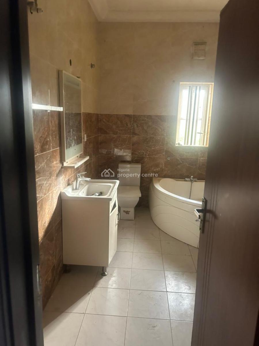 Luxury 1 Bedroom, Megamound Estate, Ikota, Lekki, Lagos, Mini Flat (room and Parlour) for Rent
