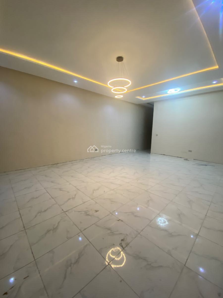 Newly Built 4 Bedroom Semi Detached House with Bq, Off Admiralty Way, Lekki Phase 1, Lekki, Lagos, Semi-detached Duplex for Rent