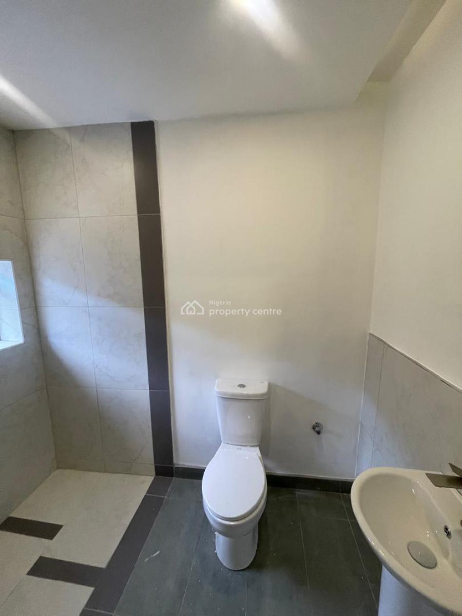 Luxury 2 Bedroom Apartment, By Meadow Hall, Ikate, Lekki, Lagos, House for Rent