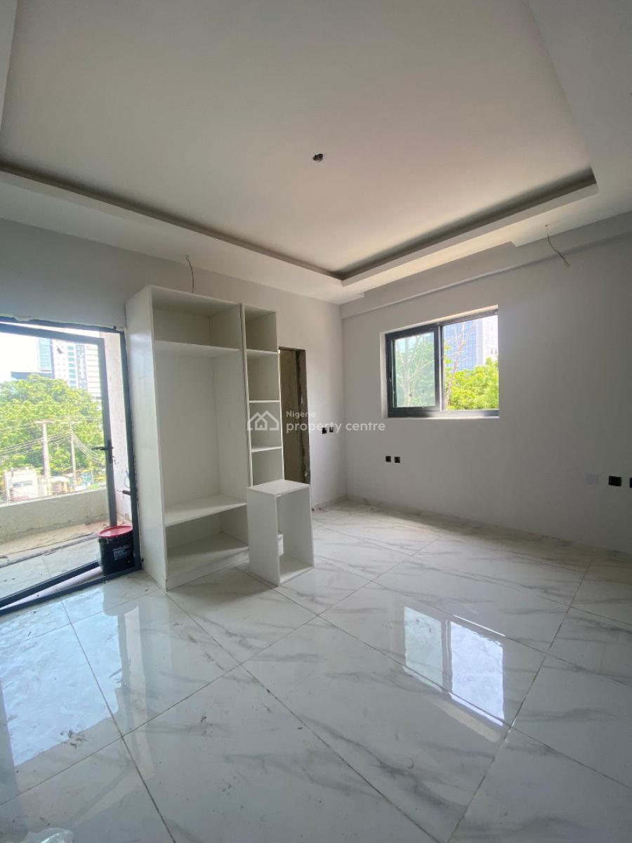 Luxury 2-bedroom Apartment with Pool, Elevator & Gym, Victoria Island (vi), Lagos, Flat / Apartment for Sale