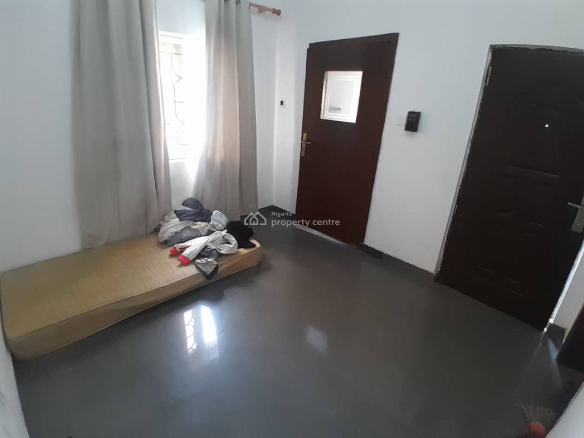 Fully Serviced Self Contain Apartment, Off Admiralty Way, Lekki Phase 1, Lekki, Lagos, Self Contain (single Rooms) for Rent