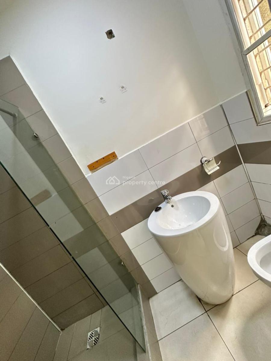 Executive 2 Bedroom Ensuite, Victoria Island (vi), Lagos, Flat / Apartment for Rent