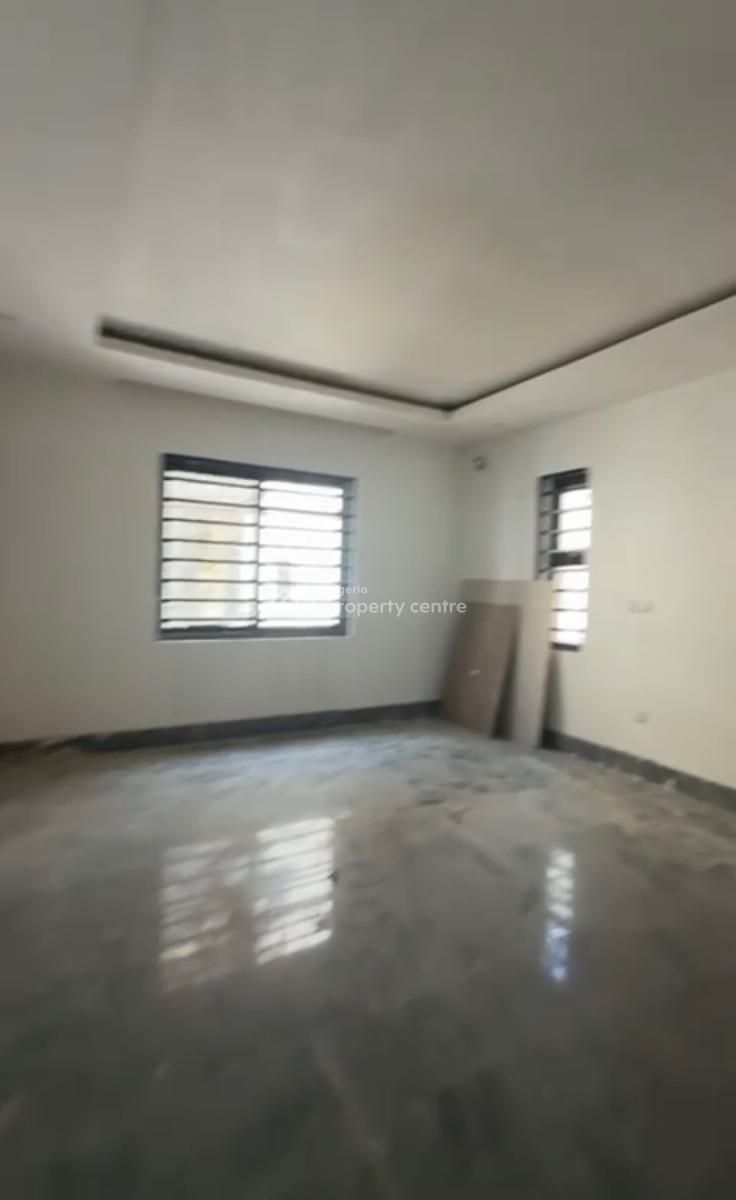 Smart 3 Bedroom Apartment, Life Camp, Abuja, Flat / Apartment for Rent