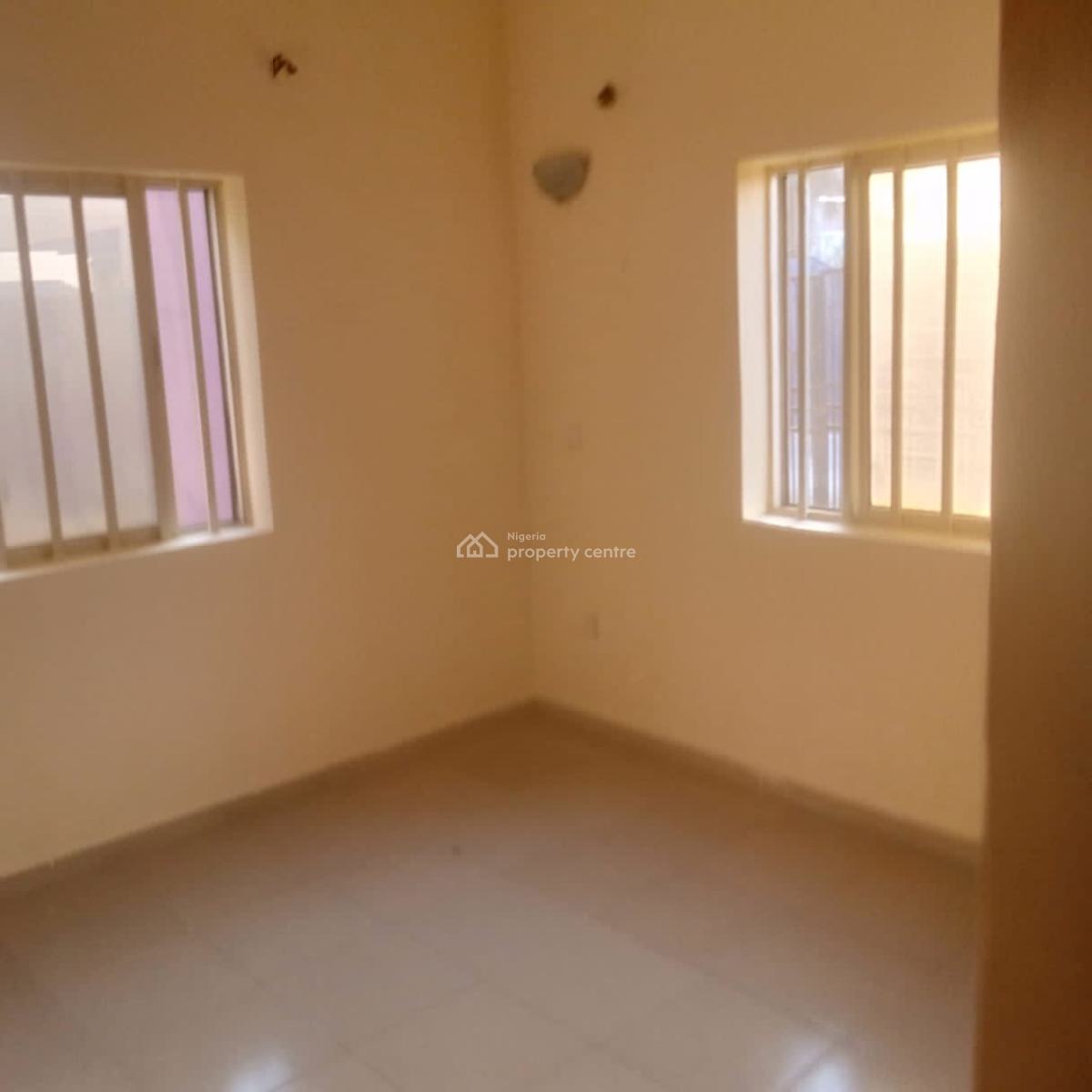 Spacious 2 Bedroom Flat, Ogombo, Ajah, Lagos, House for Rent