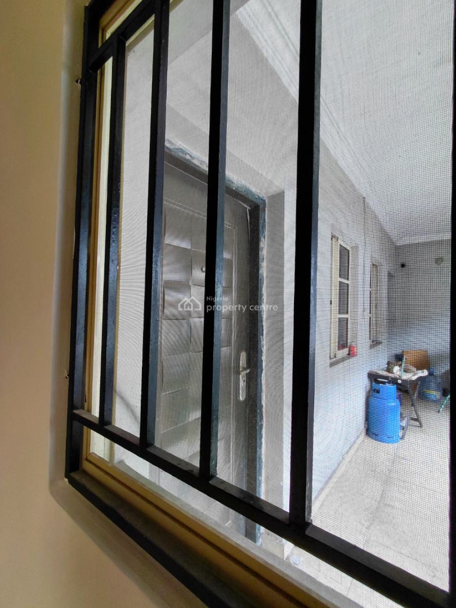 2 Bedroom Ensuite Apartment, Ikate Elegushi, Lekki, Lagos, Flat / Apartment for Rent