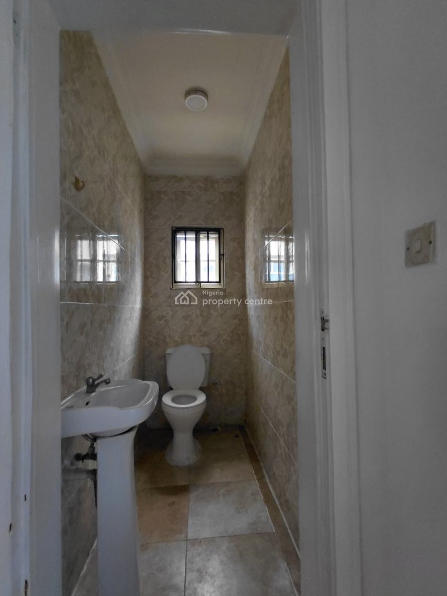 2 Bedroom Ensuite Apartment, Ikate Elegushi, Lekki, Lagos, Flat / Apartment for Rent