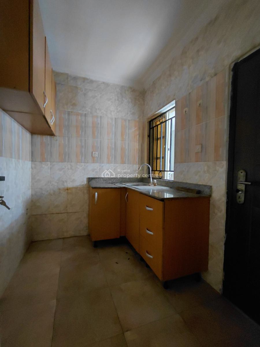2 Bedroom Ensuite Apartment, Ikate Elegushi, Lekki, Lagos, Flat / Apartment for Rent