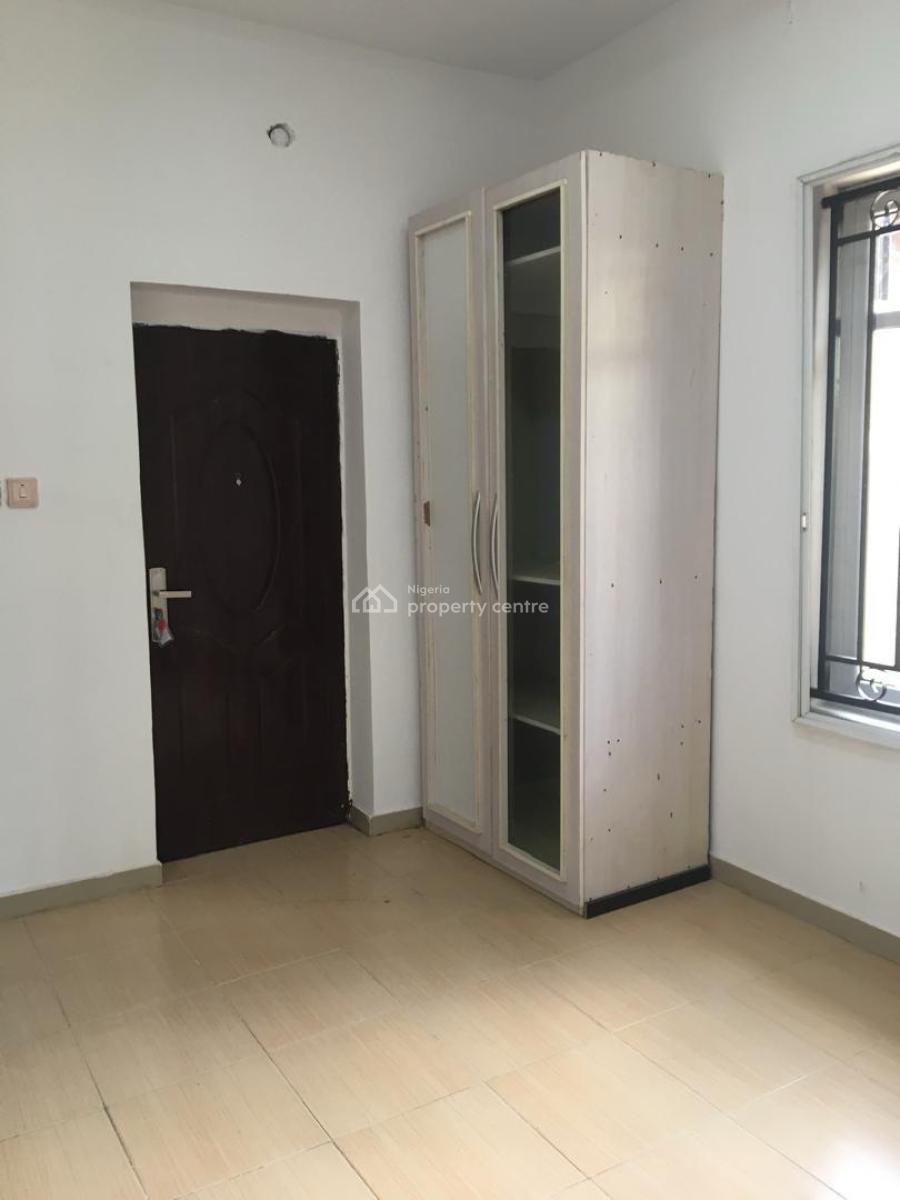 Massive 5 Bedroom Fully Detached Duplex, Idado, Lekki, Lagos, Detached Duplex for Sale