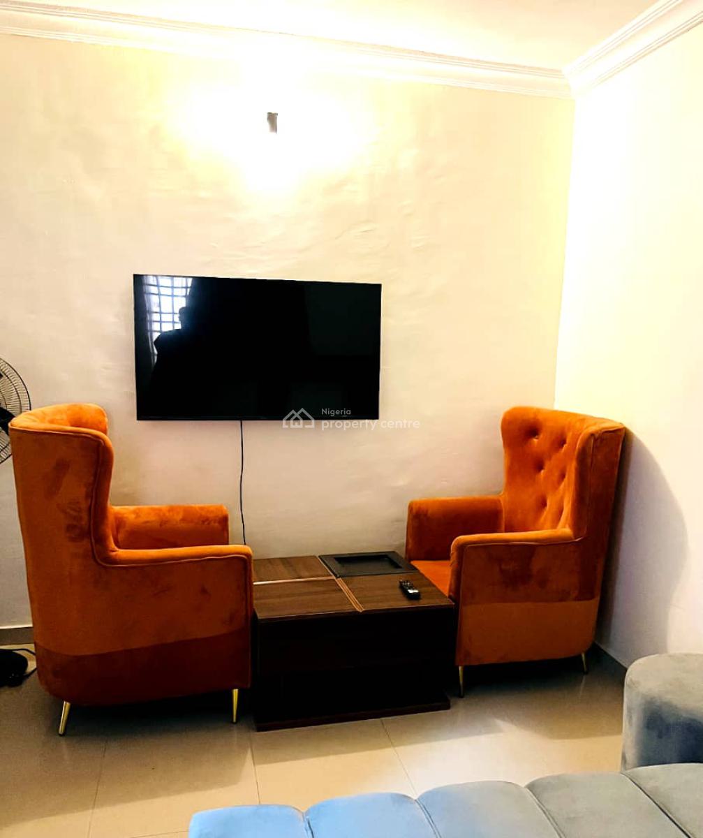 Exquisitely Fully Furnished 4 Bedroom Flat, Oniru, Victoria Island (vi), Lagos, Flat / Apartment for Rent