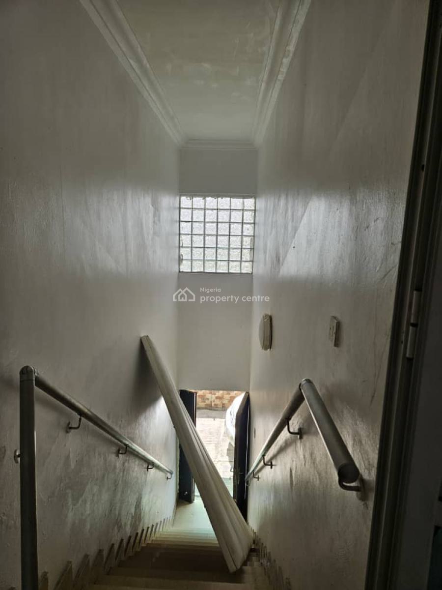 Two Bedrooms, Badore, Ajah, Lagos, House for Rent