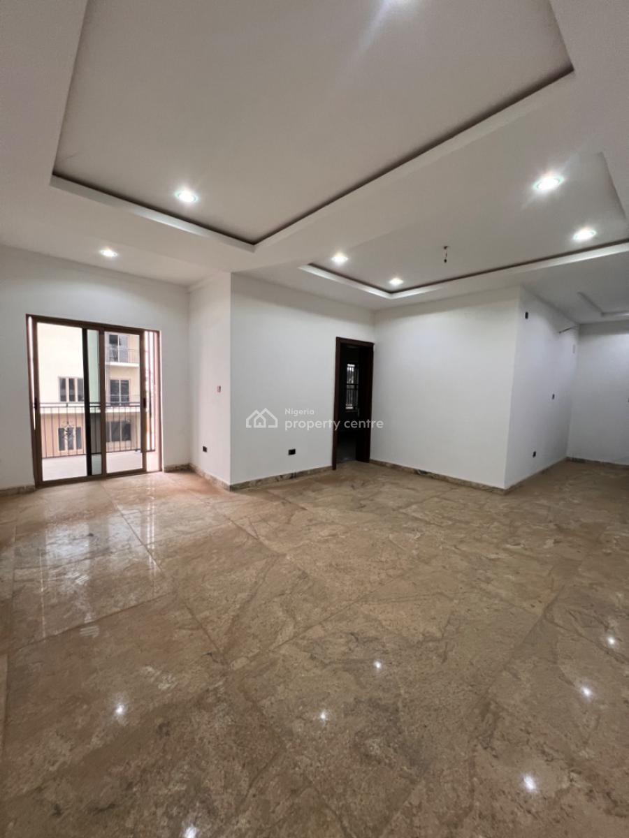 Massive Newly Built 5 Bedroom Detached Duplex with Bq, Jabi- Kado, Jabi, Abuja, Detached Duplex for Rent