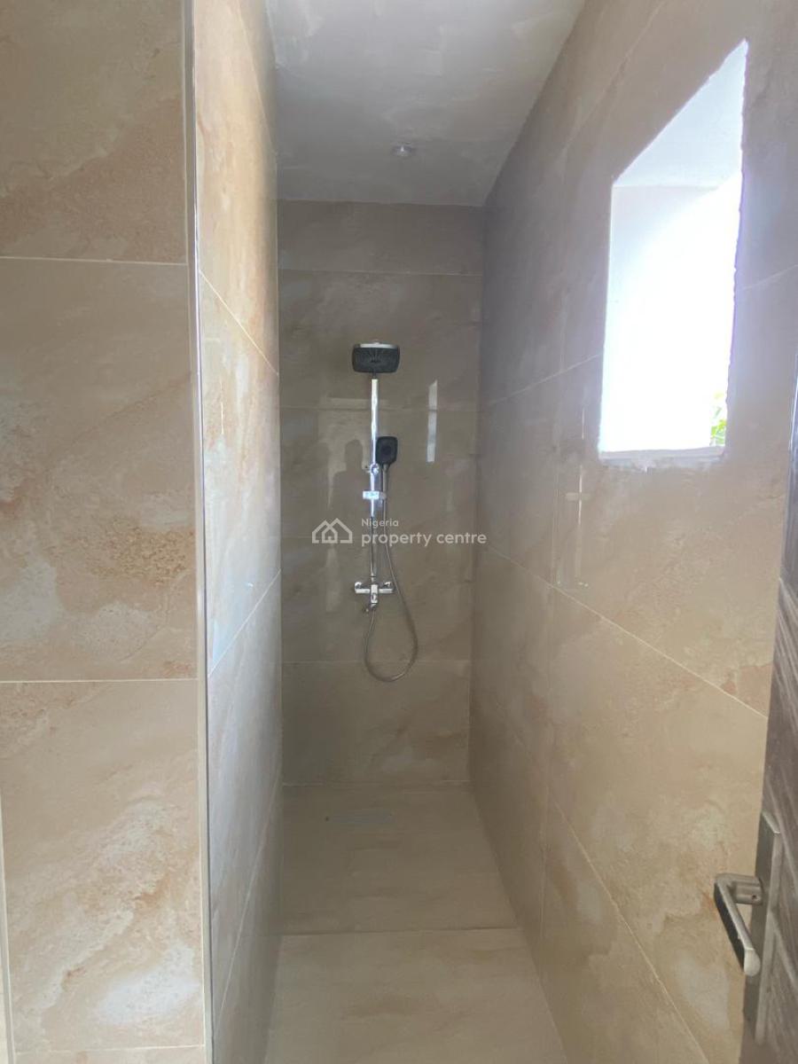2 No of 3 Bedroom Apartment with Bq, Swimming Pool and Gym, Victoria Island (vi), Lagos, Flat / Apartment for Sale