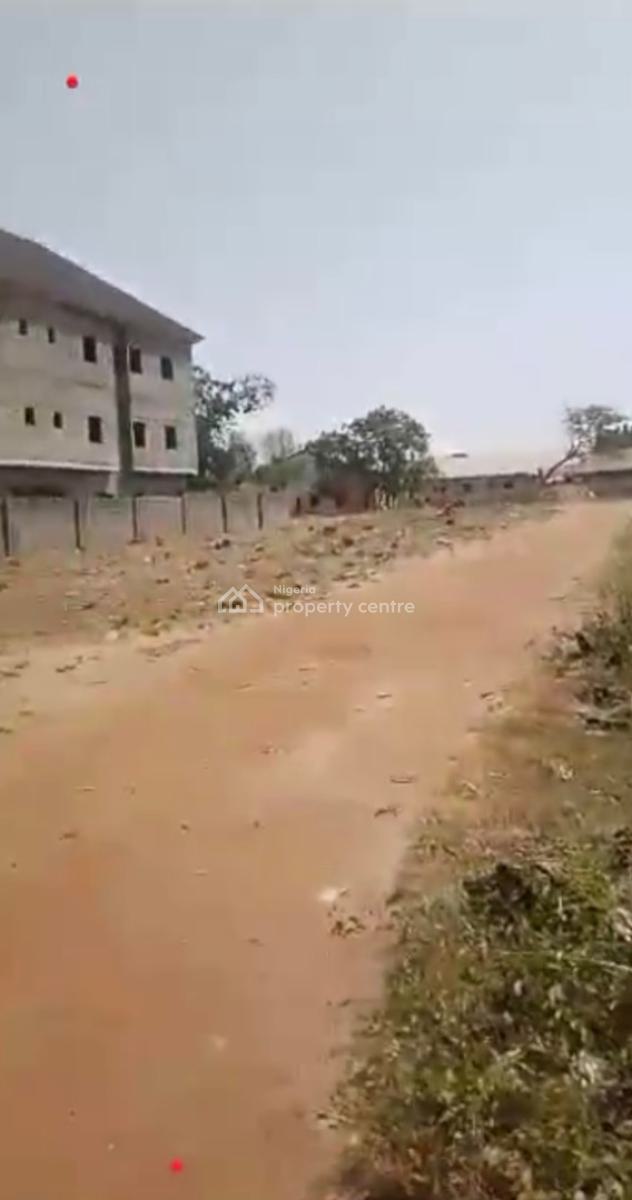 a Standard, Unique Land, Ikoyi, Lagos, Mixed-use Land for Sale