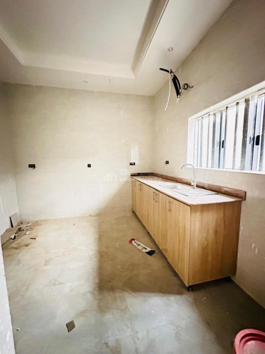 Massively Built 4 Bedroom Semi Detached Duplex with Bq, C of O, Gra Phase 2, Magodo, Lagos, Semi-detached Duplex for Sale