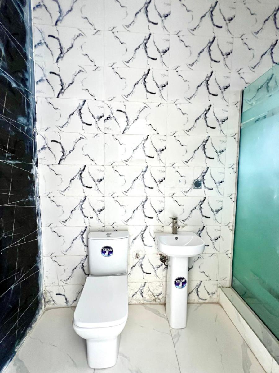 Luxury 3 Bedroom Terrace Duplex, Ikota, Lekki, Lagos, Terraced Duplex for Rent