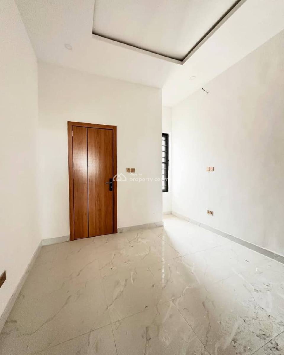 Newe Spacious 2 Bedroom Apartment, Orchid, Lekki Phase 2, Lekki, Lagos, Flat / Apartment for Rent