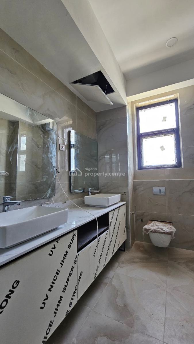 Massive Spacious and Ultra Luxury 3 Bedroom Apartment, Lekki Phase 1, Lekki, Lagos, House for Sale
