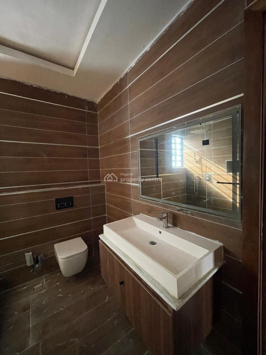 Style, Class and Sophistication, Osapa, Lekki, Lagos, Detached Duplex for Sale
