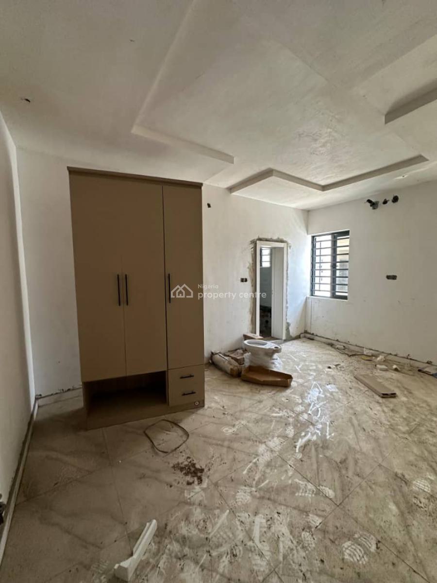 Newly Built Units of 2 Bedroom, Orchid, Lekki, Lagos, Flat / Apartment for Rent