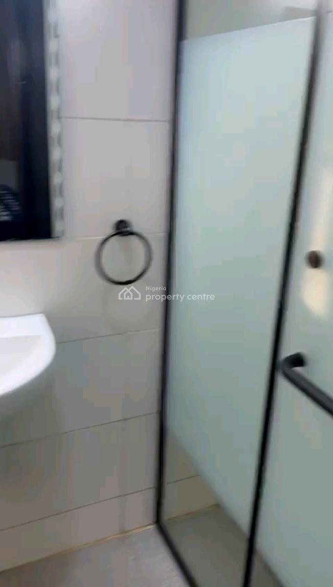 Fully Furnished 3-bedroom Bungalow All Rooms Ensuite with a Room Bq, Ta Gardens Estate,wawa Bus Stop, Ojodu Berger, Ojodu, Lagos, Detached Bungalow for Sale