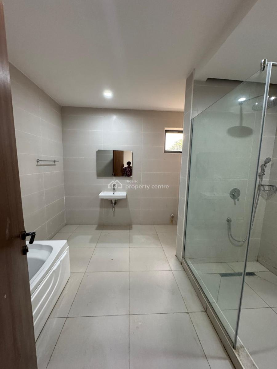Brand New Spacious Luxury 4 Bedroom Duplex with Bq, Asokoro Main, Asokoro District, Abuja, Terraced Duplex for Rent