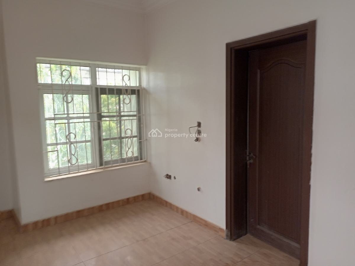 5 Bedroom Fully Detached Duplex with 1 Room Bq and 2 Parlours, Opposite Games Village, Kukwaba, Abuja, Detached Duplex for Sale