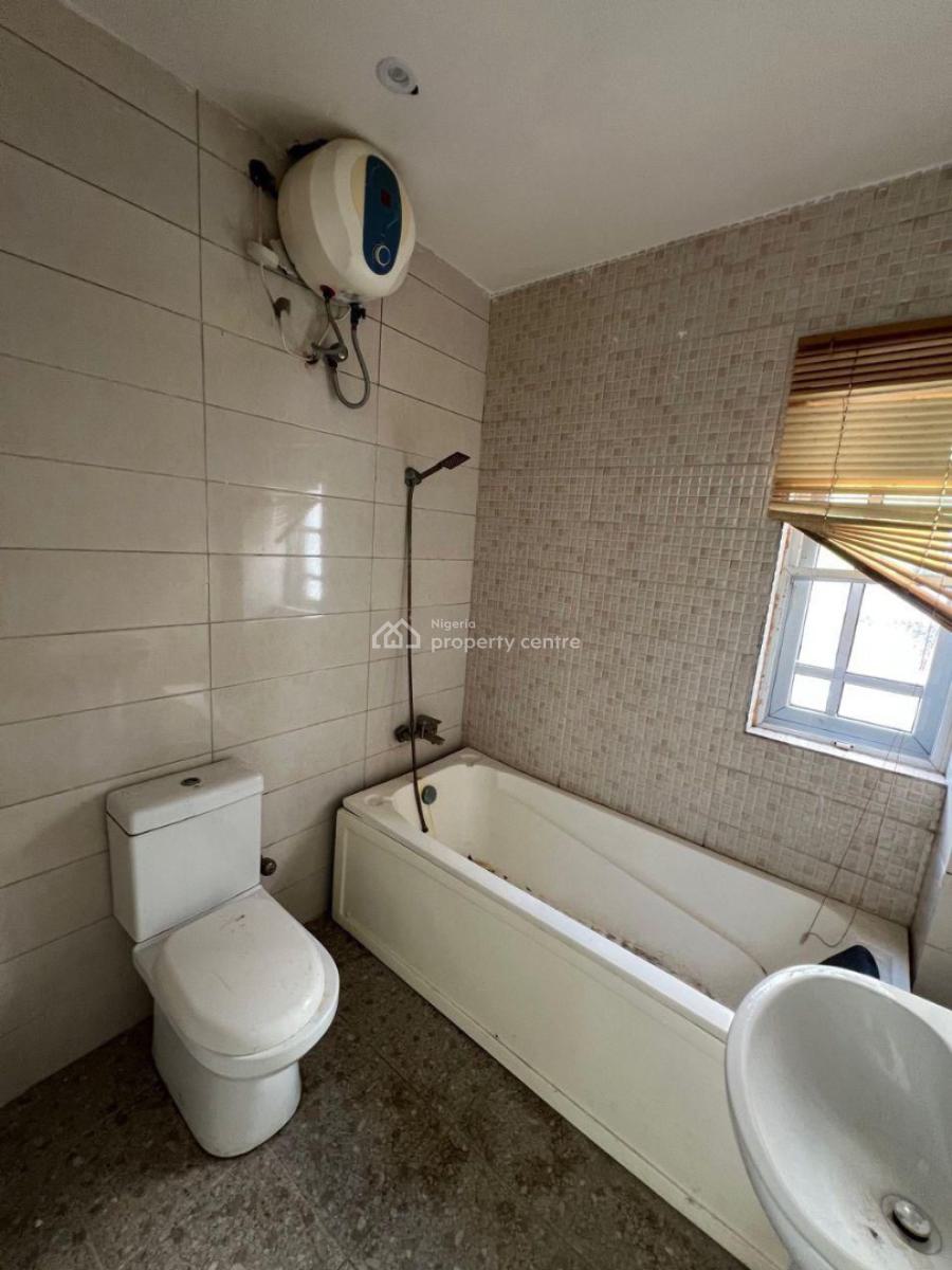 3 Bedroom Apartment, Lekki Phase 1, Lekki, Lagos, Flat / Apartment for Rent