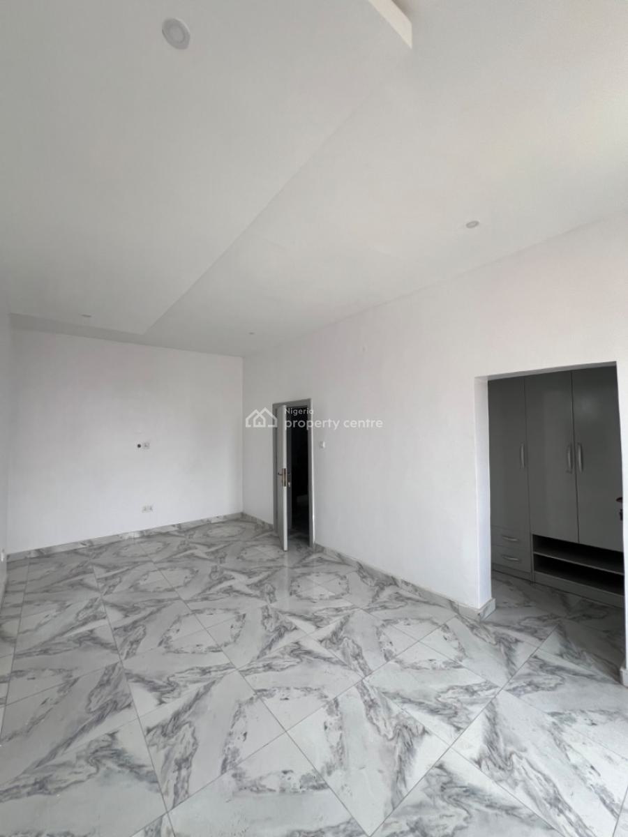Massive 6 Bedroom Semi Detached Duplex with Open Terrace, Orchid, Lekki, Lagos, Semi-detached Duplex for Sale
