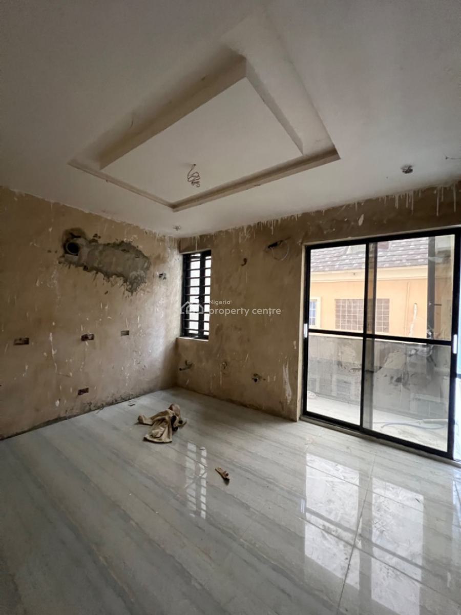 Luxury 2 Bedroom Apartment, Ologolo, Lekki, Lagos, Flat / Apartment for Sale