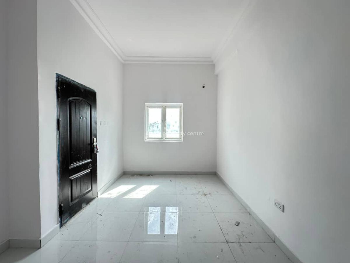 Lovely 3 Bedroom Apartment, Eleganza Garden Estate, Lekki, Lagos, Flat / Apartment for Rent
