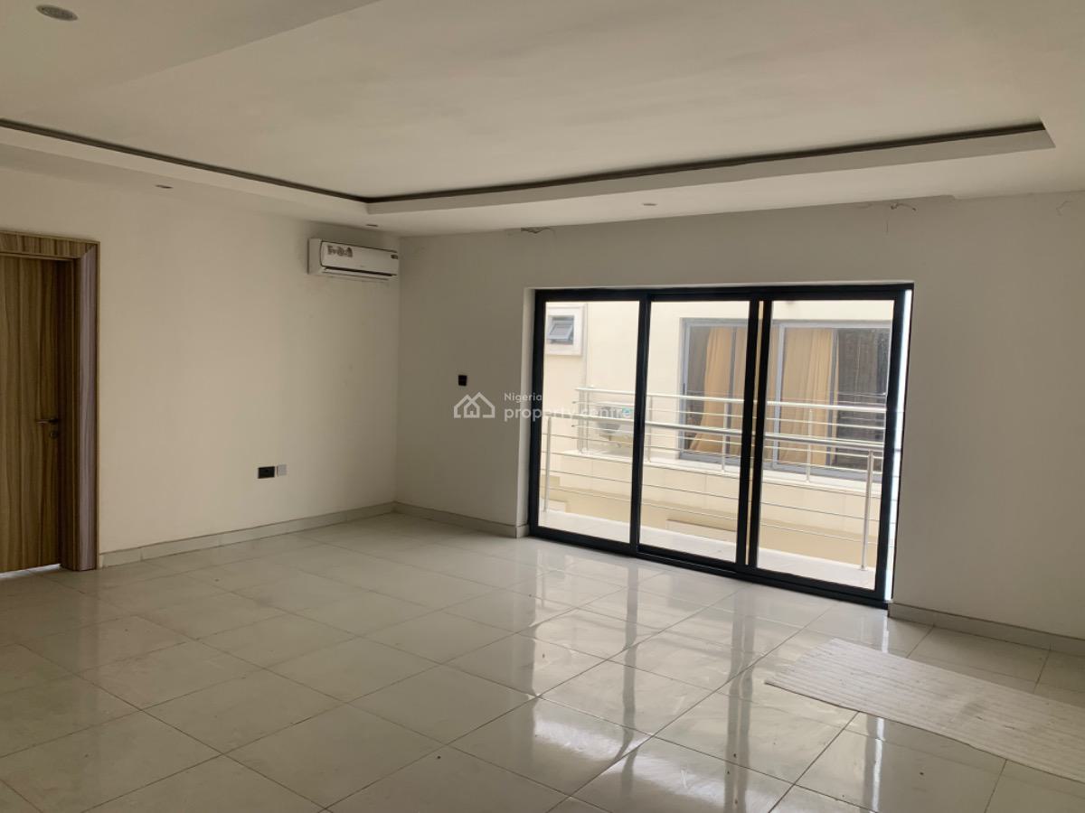 Luxury and Spacious 5 Bedroom Detached with Swimming Pool, Chevron, Lekki, Lagos, House for Sale