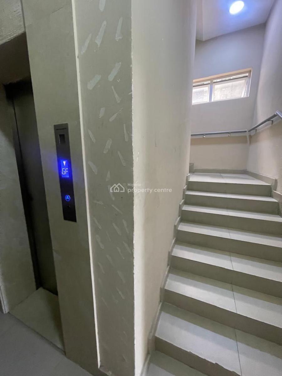 Luxury 3 Bedrooms Apartment, Meadow Hall Way, Ikate, Lekki, Lagos, Flat / Apartment for Rent