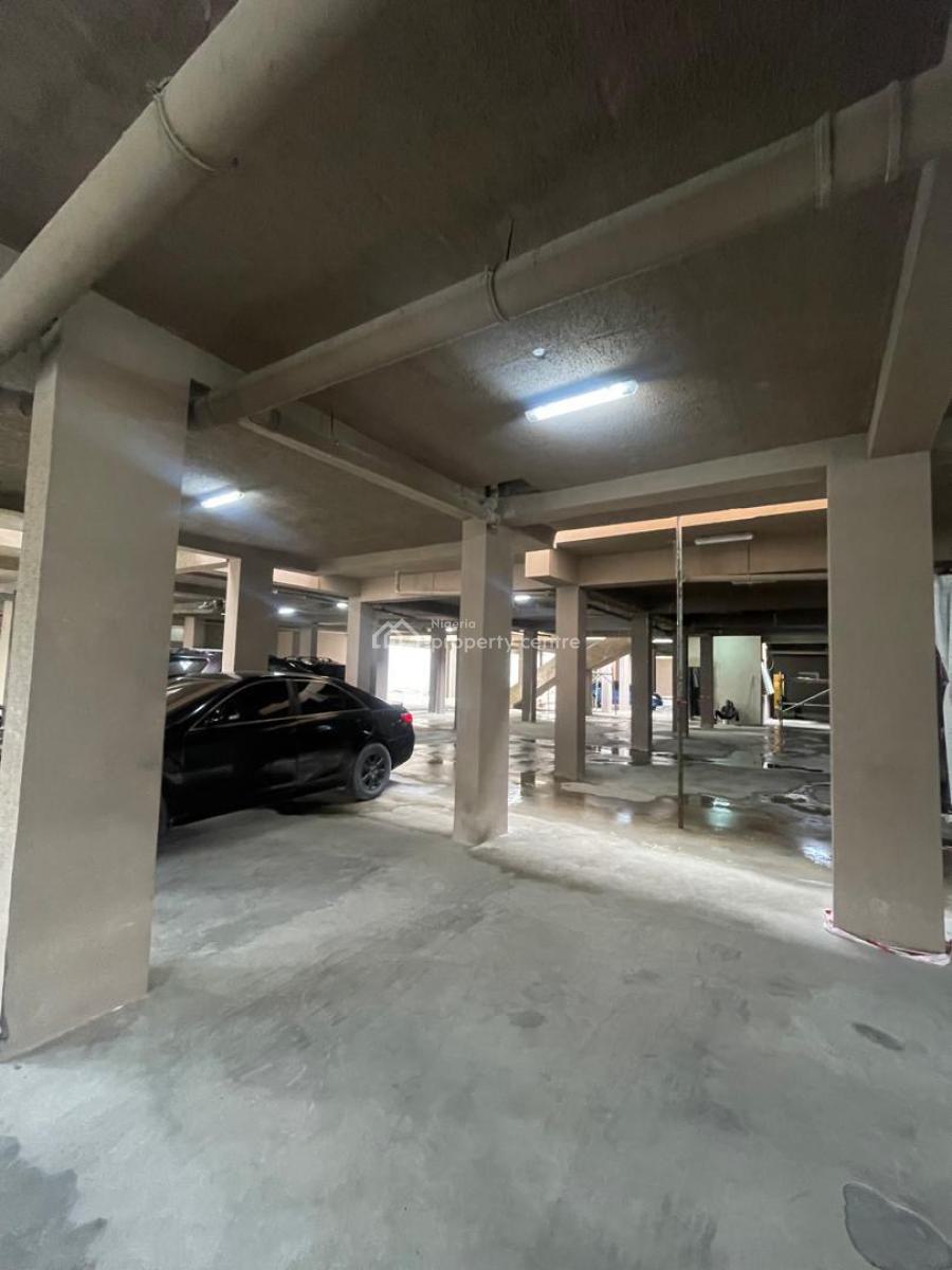 Luxury 3 Bedrooms Apartment, Meadow Hall Way, Ikate, Lekki, Lagos, Flat / Apartment for Rent