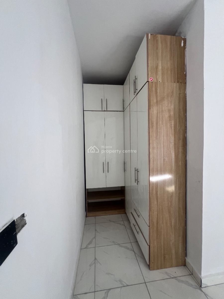 Beautiful 3 Bedroom Terrace Duplex, Ajah, Lagos, Terraced Duplex for Sale