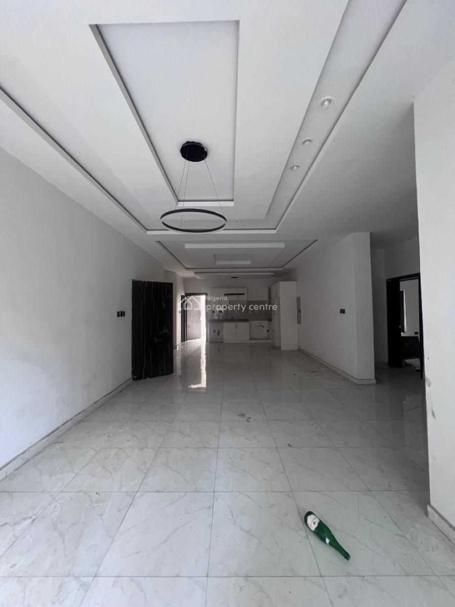 Affordable 3 Bedroom Apartments with Bq, Ikate, Lekki, Lagos, Flat / Apartment for Sale