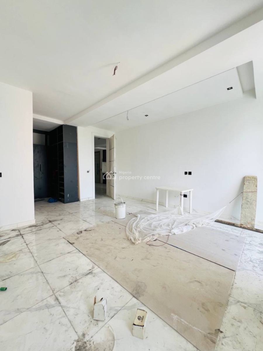2 Bedroom Apartment, Ikate, Lekki, Lagos, Block of Flats for Sale