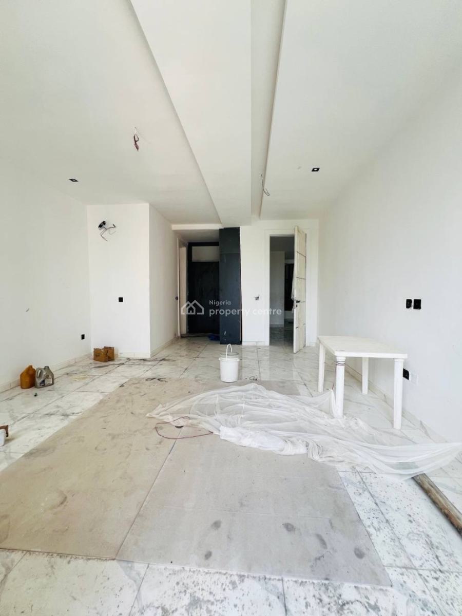 2 Bedroom Apartment, Ikate, Lekki, Lagos, Block of Flats for Sale