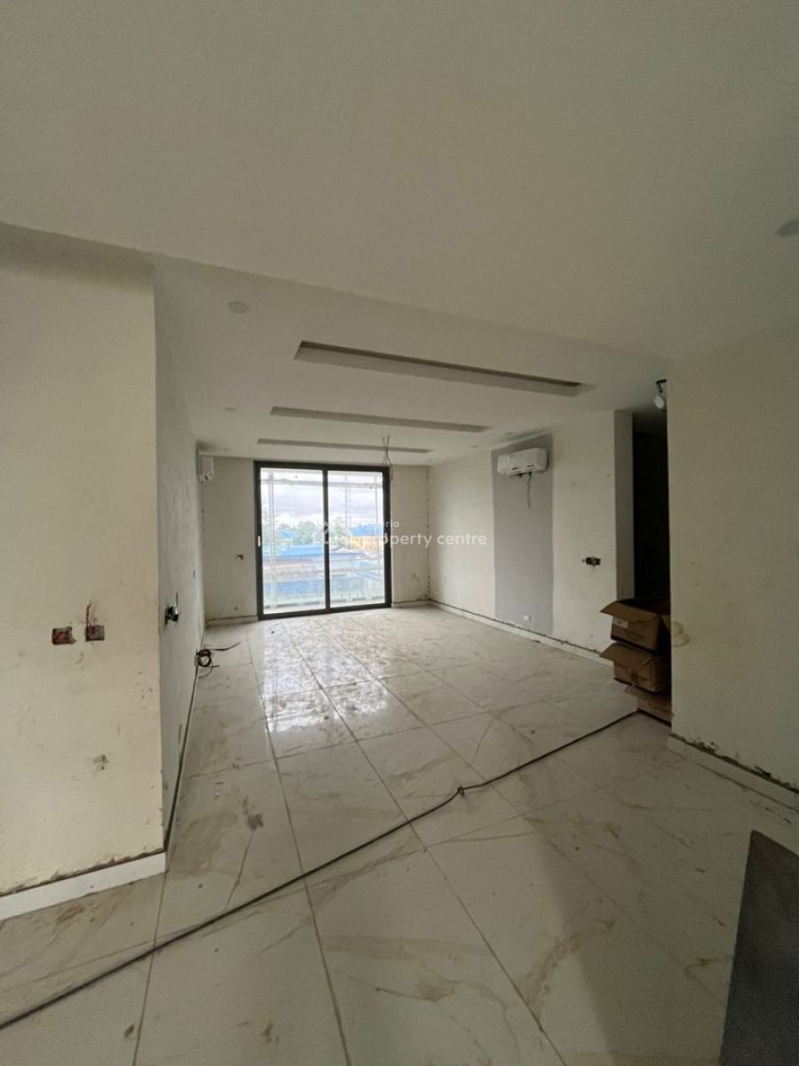 24 Units of Executive 3 Bedroom Flat, Ikeja Gra, Ikeja, Lagos, Flat / Apartment for Rent