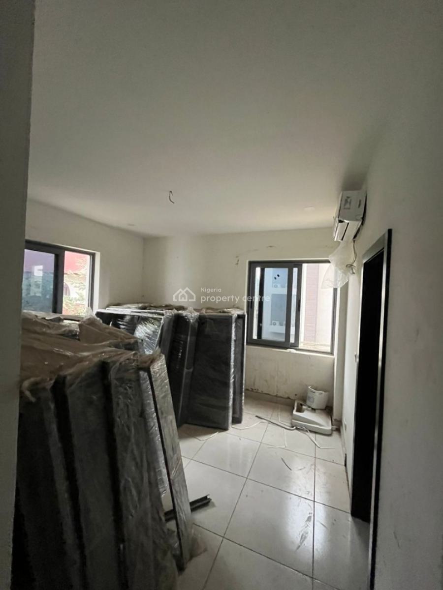 24 Units of Executive 3 Bedroom Flat, Ikeja Gra, Ikeja, Lagos, Flat / Apartment for Rent