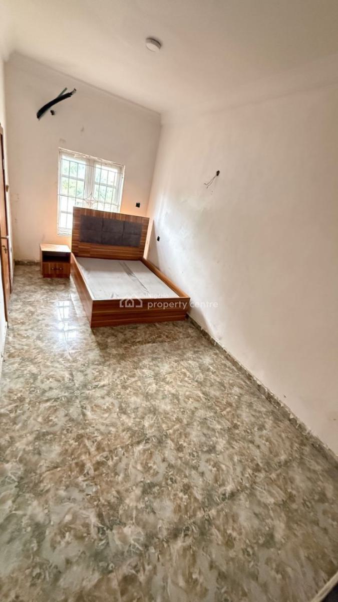 Fully Furnished 3 Bedroom Apartment with a Swimming Pool, Ikoyi, Lagos, Flat / Apartment for Rent