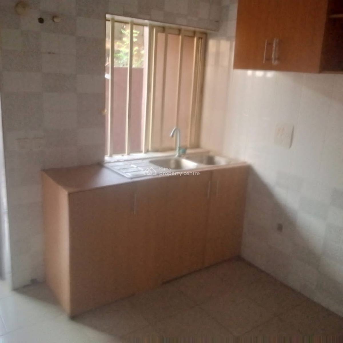 Very Spacious 2 Bedroom Flat, Greenland Estate, Ogombo, Ajah, Lagos, Flat / Apartment for Rent