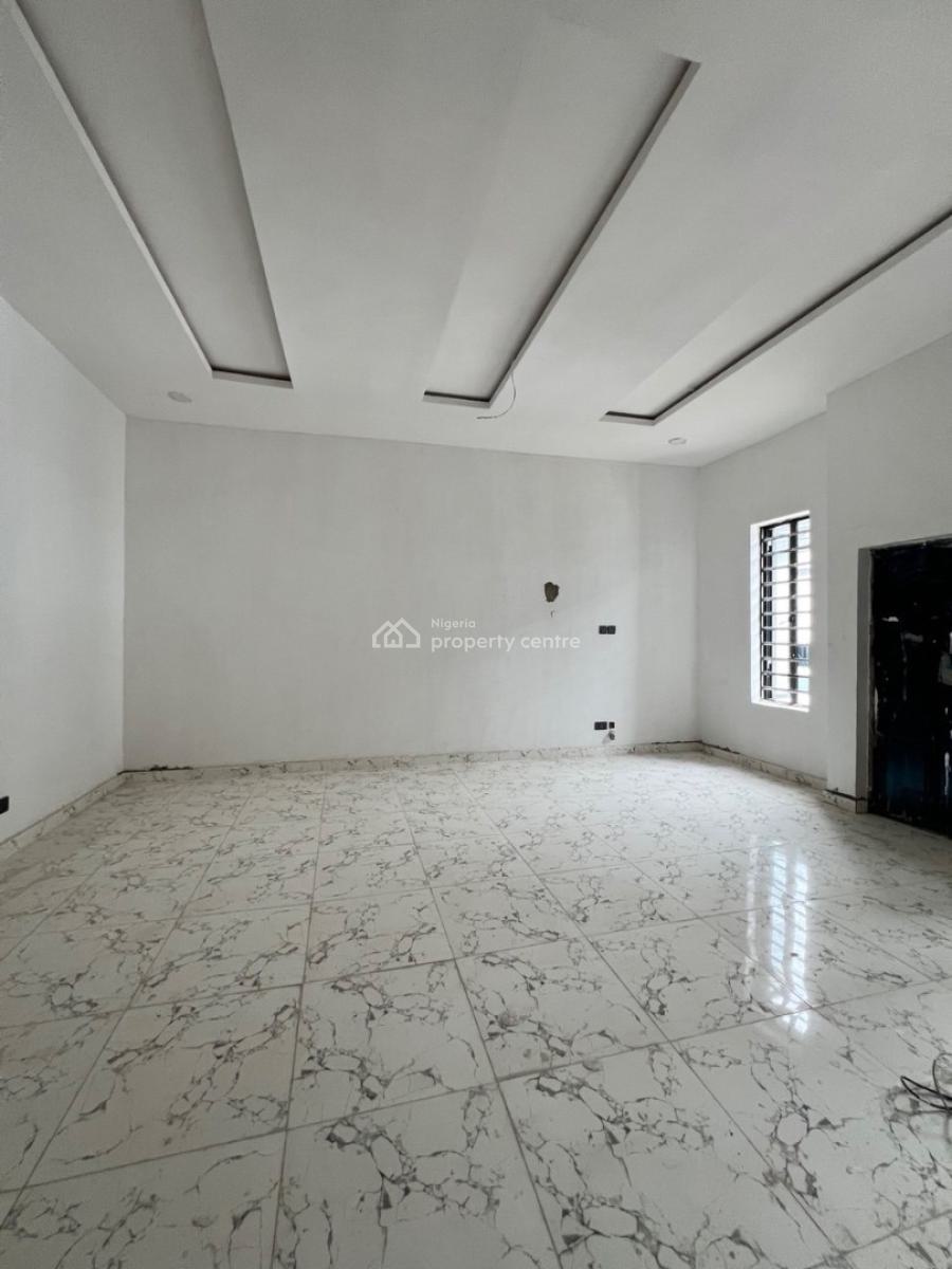 3 Bedroom Terraced Duplex, Ajah, Lagos, Terraced Duplex for Sale