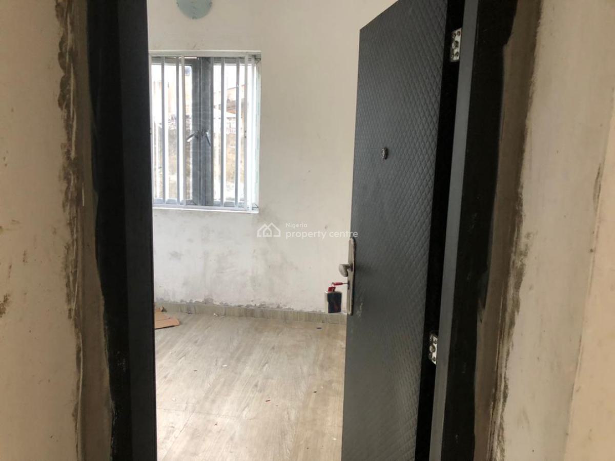 Newly Renovated 2 Bedroom Flat Apartment, Abijo Gra  Kingdom Hall, Abijo, Lekki, Lagos, Flat / Apartment for Rent
