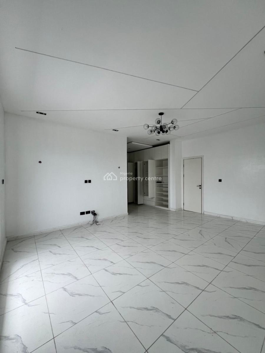 5 Bedrooms Detached Duplex + Bq in a Gated and Secured Estate, Ajah, Lagos, Detached Duplex for Sale