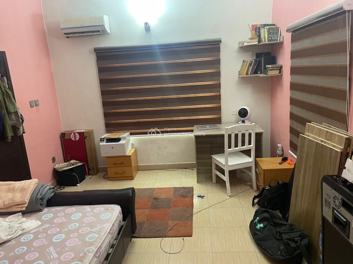 3 Bedroom Flat + Bq, Horizon 2, Ikate Elegushi, Lekki, Lagos, Flat / Apartment for Sale